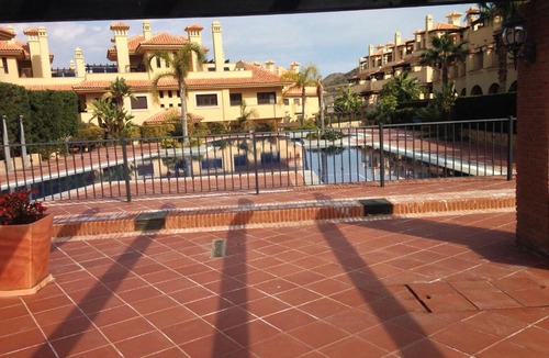 Aguilas Apartment | Isla Del Fraile Resort