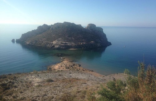 Aguilas Apartment | Isla Del Fraile Resort