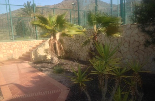 Aguilas Apartment | Isla Del Fraile Resort