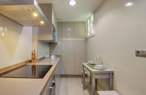 Islantilla House | Islantilla Golf Holiday Home with Private Terrace, Wi-Fi, and Air Conditioning