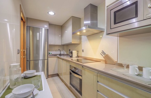 Islantilla House | Islantilla Golf Holiday Home with Private Terrace, Wi-Fi, and Air Conditioning