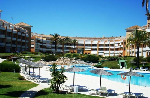 Islantilla Apartment | ISLANTUR AMERICAS