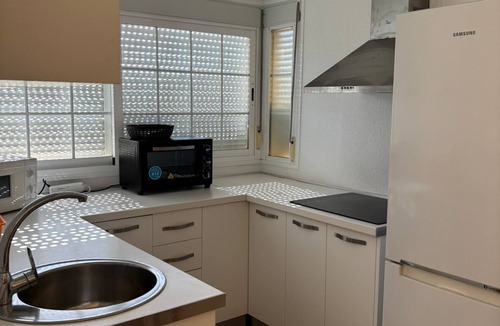 Islantilla Apartment | ISLANTUR BELLAMAR
