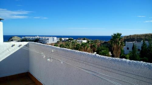 La Isleta del Moro Apartment | Isleta del Moro VISTAS MAR Terraza exclusiva 60 m2 WIFI
