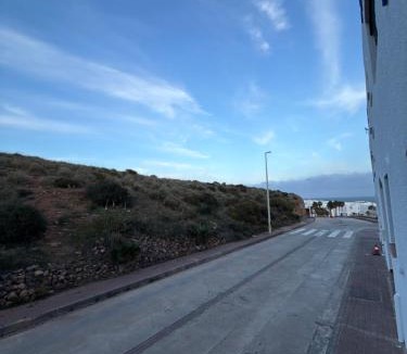 La Isleta del Moro Apartment | isleta del Moro Daniel