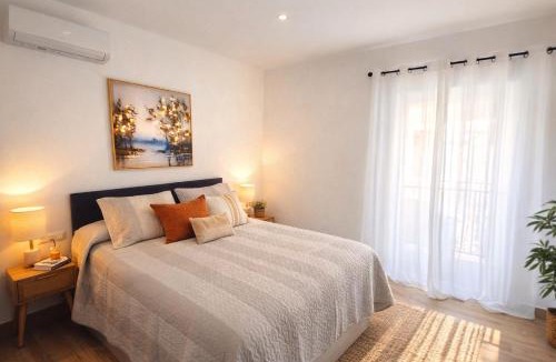 Santiponce Apartment | Itálica 1900