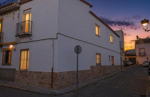 Santiponce Apartment | Itálica 1900