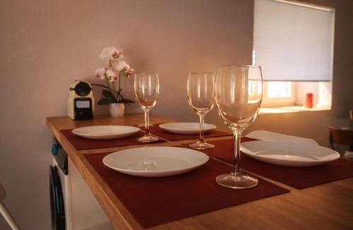 Santiponce Apartment | Itálica 1900