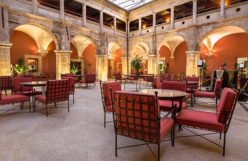 Trujillo Hotel | Izan Trujillo