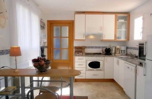 Hoya de los Patos Villa | JACARANDA VILLA WITH PRIVATE POOL IN SPAIN COSTA BLANCA GOLF CLUB BONALBA