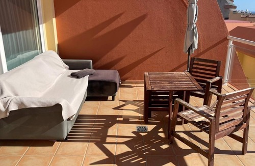 Solana del Matorral Apartment | JANDIA APARTMENT IDEAL TO RELAX WITH TERRACE AND VIEWS