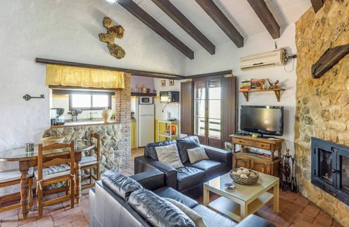 El Gastor Villa | Jara de El Gastor by Ruralidays