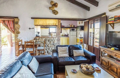 El Gastor Villa | Jara de El Gastor by Ruralidays