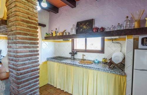 El Gastor Villa | Jara de El Gastor by Ruralidays