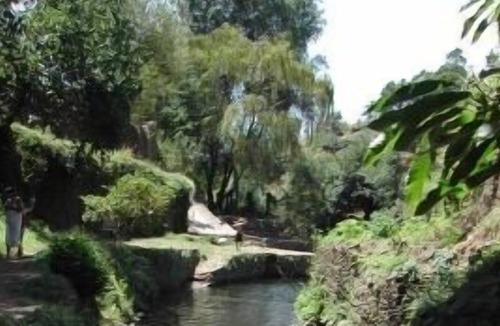 Robledillo de Gata Cottage | Jara. Rural apartment for 2/4 people