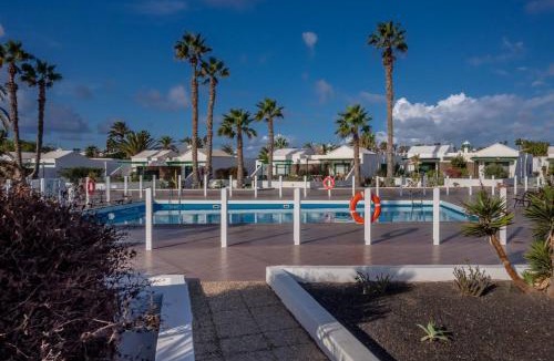 Playa Blanca Resort | Jardin Del Sol 30