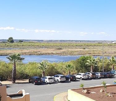 Punta del Moral Apartment | JARDINES DE ISLA CANELA By SIT ISLA CANELA -REF 133-