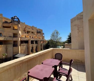 Punta del Moral Apartment | JARDINES DE ISLA CANELA By SIT ISLA CANELA -REF 133-