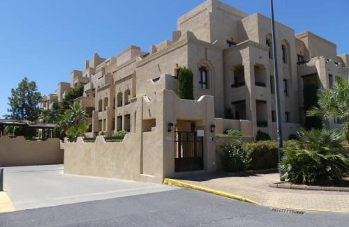 Punta del Moral Apartment | JARDINES DE ISLA CANELA By SIT ISLA CANELA -REF 206-