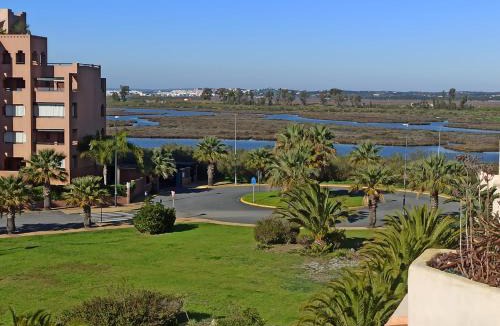 Punta del Moral Apartment | JARDINES DE ISLA CANELA By SIT ISLA CANELA -REF 230-
