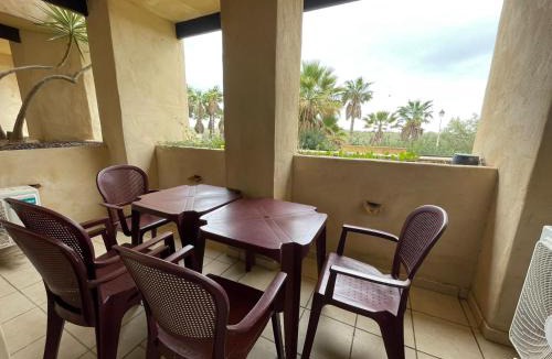 Punta del Moral Apartment | JARDINES DE ISLA CANELA By SIT ISLA CANELA -REF 216-