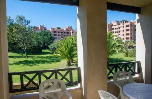 Punta del Moral Apartment | JARDINES DE ISLA CANELA By SIT ISLA CANELA -REF 220-