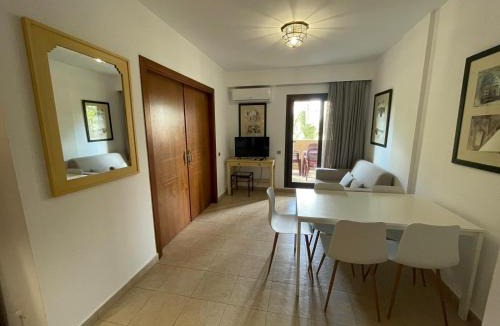 Punta del Moral Apartment | JARDINES DE ISLA CANELA By SIT ISLA CANELA -REF 209-