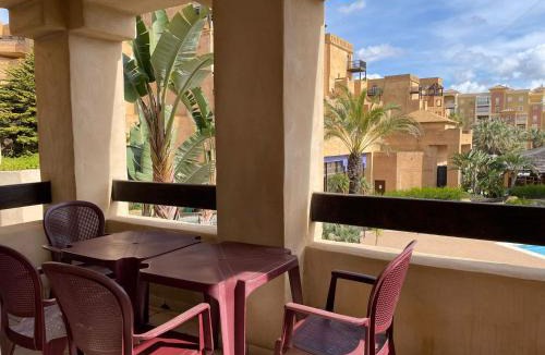 Punta del Moral Apartment | JARDINES DE ISLA CANELA By SIT ISLA CANELA - REF 237-