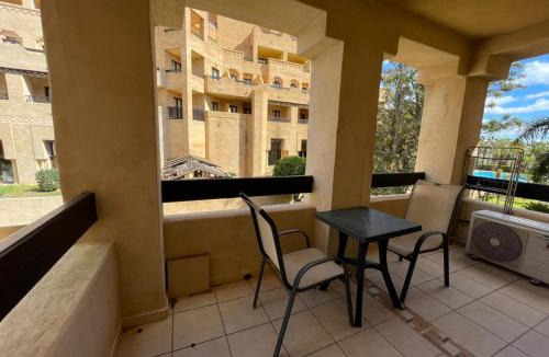 Punta del Moral Apartment | JARDINES DE ISLA CANELA By SIT ISLA CANELA -REF 244-