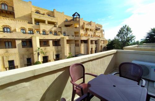 Punta del Moral Apartment | JARDINES DE ISLA CANELA By SIT ISLA CANELA -REF 132-