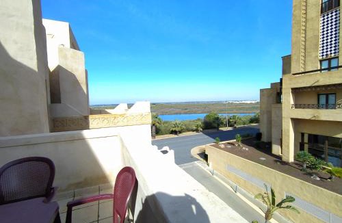 Punta del Moral Apartment | JARDINES DE ISLA CANELA By SIT ISLA CANELA -REF 132-