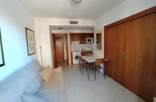 Punta del Moral Apartment | JARDINES DE ISLA CANELA By SIT ISLA CANELA -REF 132-