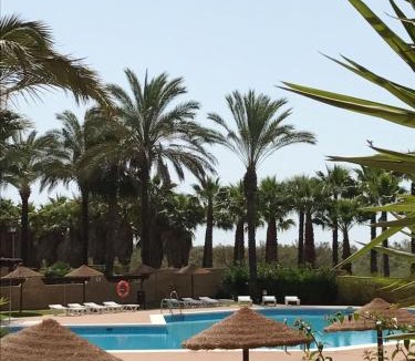 Punta del Moral Apartment | JARDINES DE ISLA CANELA By SIT ISLA CANELA -REF 96-