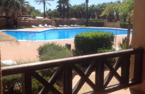 Punta del Moral Apartment | JARDINES DE ISLA CANELA By SIT ISLA CANELA -REF 96-