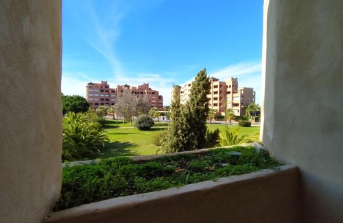 Punta del Moral Apartment | JARDINES DE ISLA CANELA By SIT ISLA CANELA -REF 124-