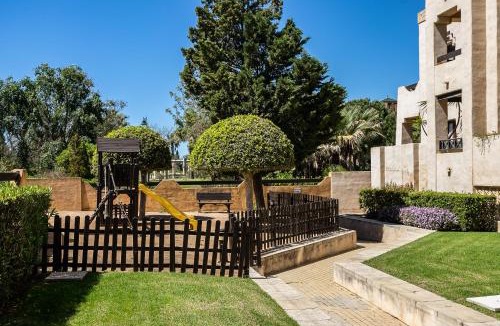 Punta del Moral Apartment | JARDINES DE ISLA CANELA By SIT ISLA CANELA -REF 124-