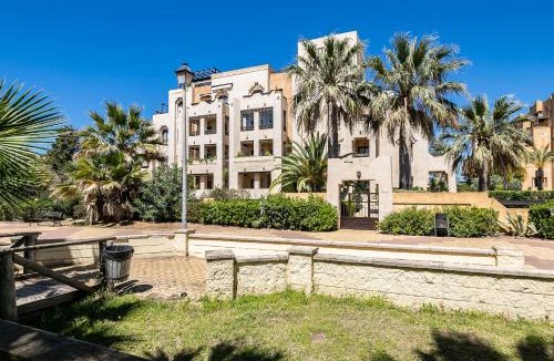 Punta del Moral Apartment | JARDINES DE ISLA CANELA By SIT ISLA CANELA -REF 124-