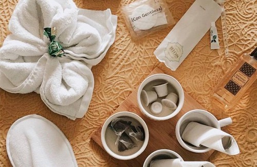 Marbella Bed & Breakfast | Jardines De La Reina Boutique B&B