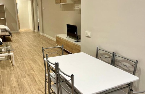 Ciudad Jardin Apartment | Jardines Suites GP