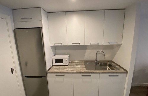 Huerta de San Rafael Apartment | Jasmine House