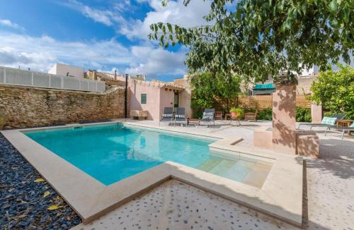 Son Antem Villa | Jaume II