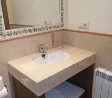 Trujillo Hotel | Jayca