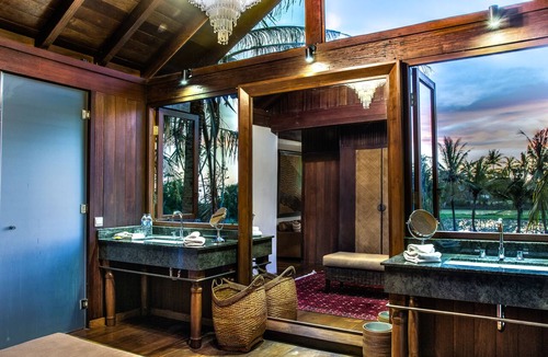 Keramas Hotel | Jeeva Saba Bali
