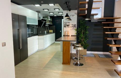 Jerez de la Frontera House | Jerez Deluxe