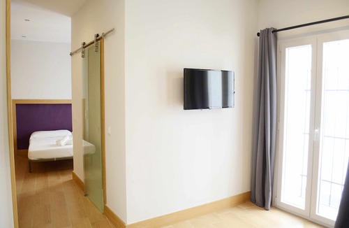 Jerez de la Frontera Old Town Apartment | Jerez Suites - Apartment 2A