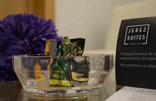 Jerez de la Frontera Old Town Apartment | Jerez Suites - Apartment 2A