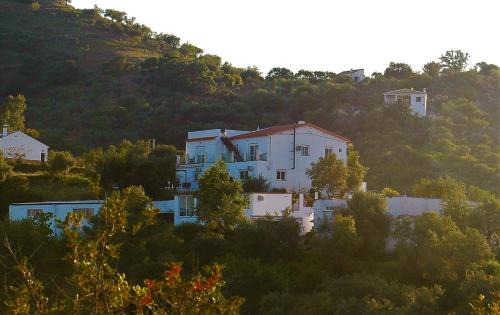 Comares House | Jingtu Wellness & Spa Resort