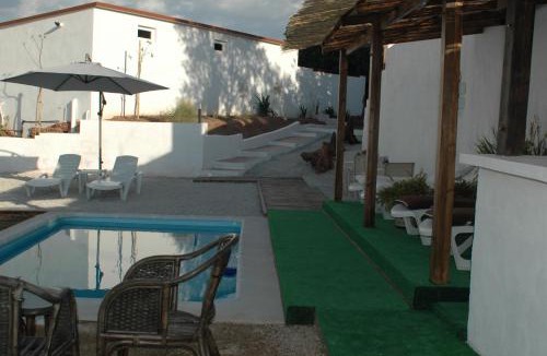Comares House | Jingtu Wellness & Spa Resort