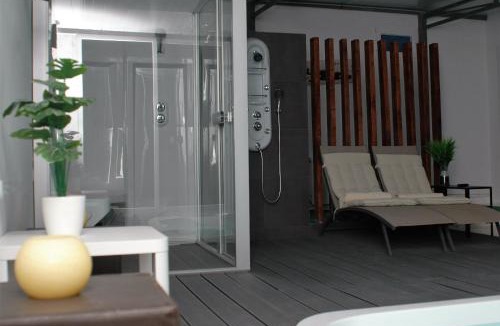 Comares House | Jingtu Wellness & Spa Resort