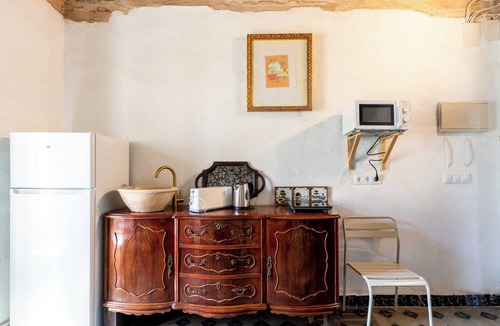 Cantillana Apartment | Joaquín Turina 7 - One Bedroom Apartment, Sleeps 2